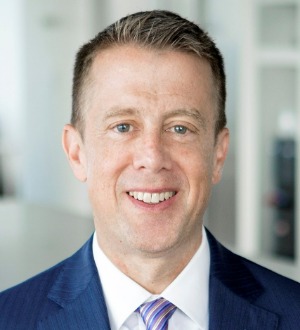 Photo of Michael N. "Mike" Chesney
