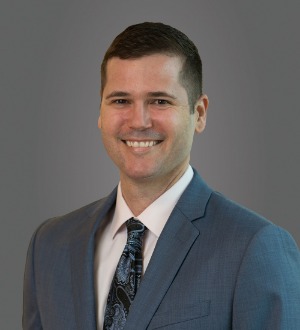 Photo of Daniel C. "Dan" Vermillion