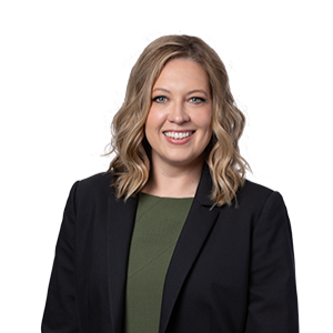 Photo of Michelle Ronan