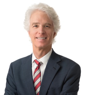 Photo of B. Rush "Rush" Smith III