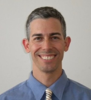 Photo of Ari Ramras