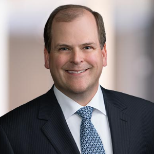 Photo of Jon P. Gaston