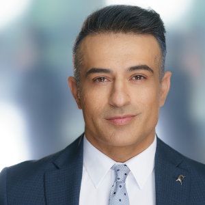 Photo of A. Ilyas Akbari