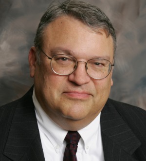 Photo of David F. Jurca