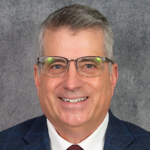 Photo of Dennis Schell