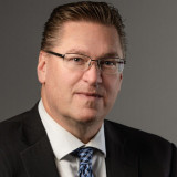 Photo of James R. Mills
