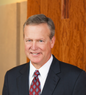 Photo of Richard E. "Rich" Glaze, Jr.