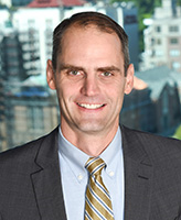 Photo of William E. Reynolds