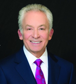 Photo of Alan M. Feldman