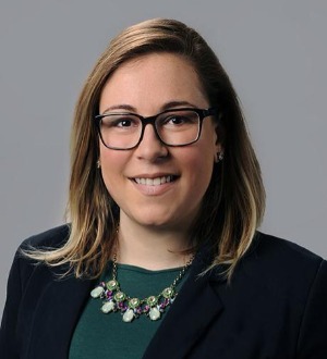 Photo of Jessica M. Gorsky