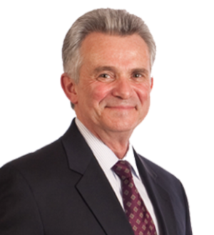 Photo of Randall F. "Randy" Hafer