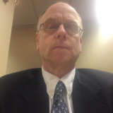 Photo of Eric Levitt
