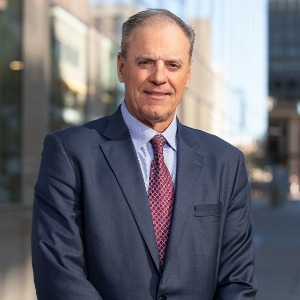Photo of Mark J. Mathews