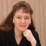Photo of Amy Ann Edwards