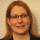Photo of Angela Lund-Logan