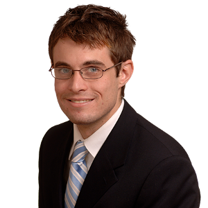 Photo of Anthony R. Holtzman