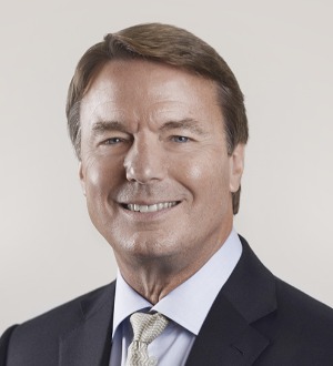 Photo of John Edwards