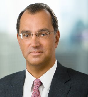 Photo of Paul D. Leake