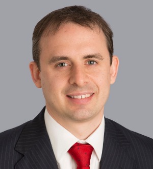 Photo of David A. Schnitzer