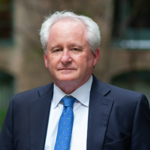 Photo of Scott E. Dwyer