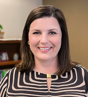 Photo of Stephanie T. Seiffert