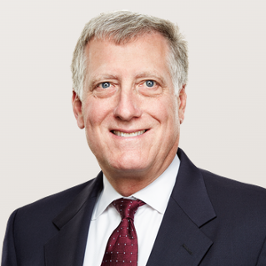 Photo of Christopher P. "Chris" Isaac