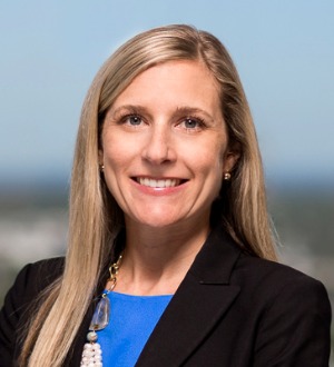 Photo of Lauren G. Raines