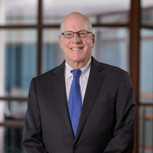 Photo of Roger H. Taft