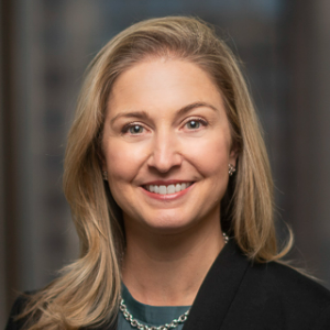 Photo of Laura Hester