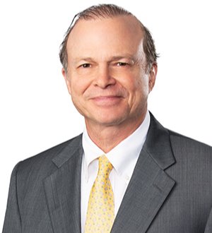 Photo of Edward Dirk "Dirk" Wegmann