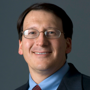 Photo of David A. Battaglia