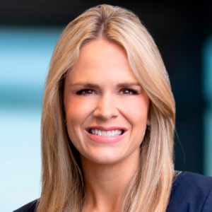 Photo of Cheryl Howell Oswalt