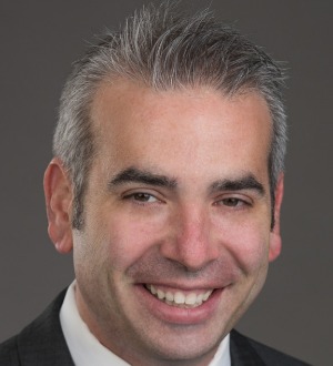 Photo of Bradley D. "Brad" Pack