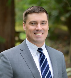 Photo of Douglas R. "Doug" Cameron