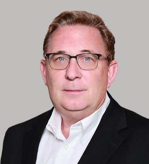 Photo of R. Mark Halligan