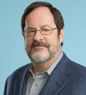 Photo of Norman F. Carlin