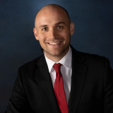 Photo of James C. Deaton