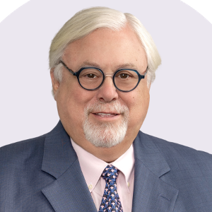 Photo of Howard Shapiro