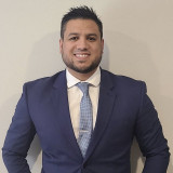Photo of Joshua Gonzalez-Escobar