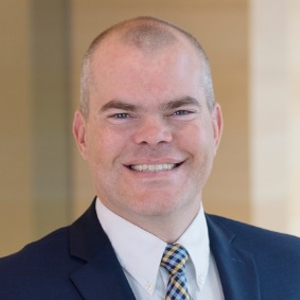 Photo of A. Dean "Dean" Bennett