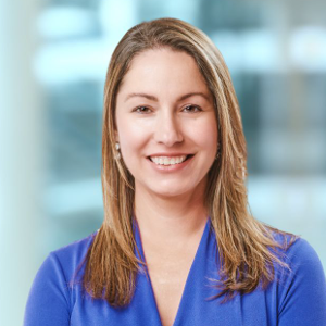 Photo of Eileen Stuart