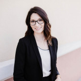 Photo of Jessica Streeter