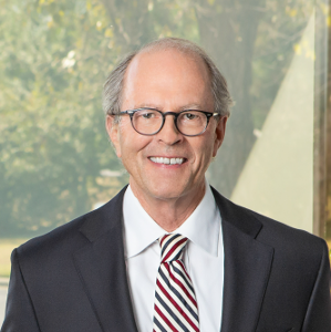 Photo of John M. Martin