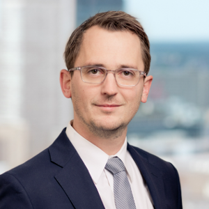 Photo of Eric Hawkins