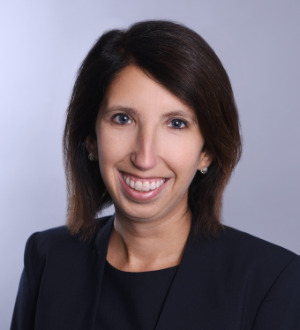 Photo of Emma B. Glazer
