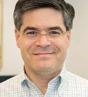 Photo of Bruce M. Serchuk