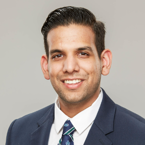 Photo of Umber Aggarwal