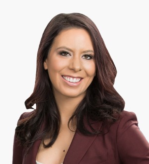 Photo of Allyson E. Riemma