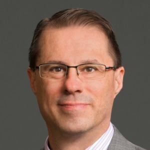 Photo of Chad Baruch