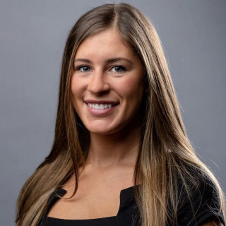 Photo of Megan Smith